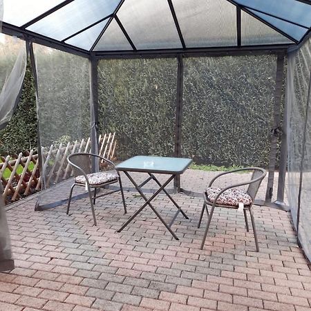Privatzimmer Koenig Kassel Exterior photo