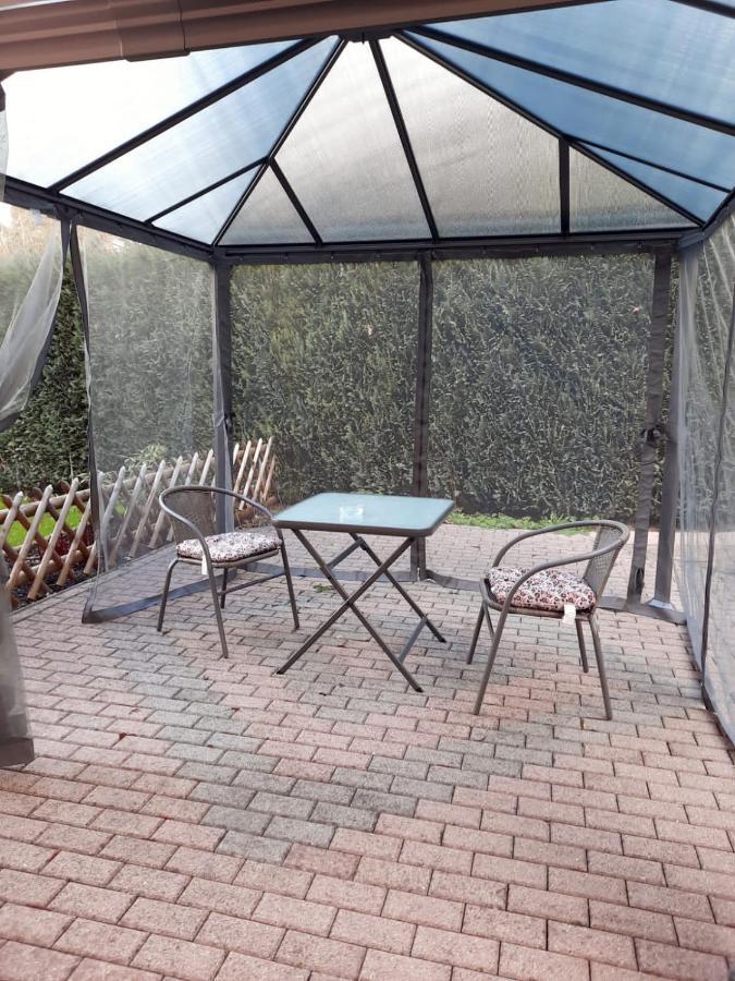 Privatzimmer Koenig Kassel Exterior photo