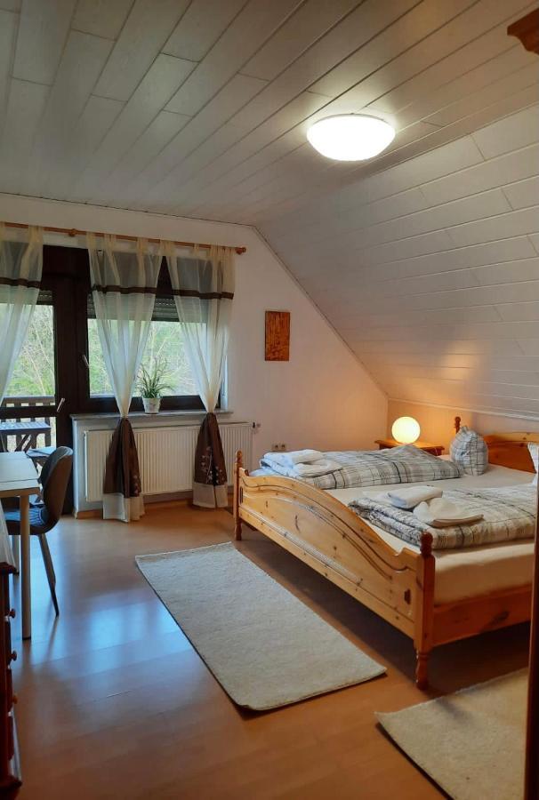 Privatzimmer Koenig Kassel Exterior photo