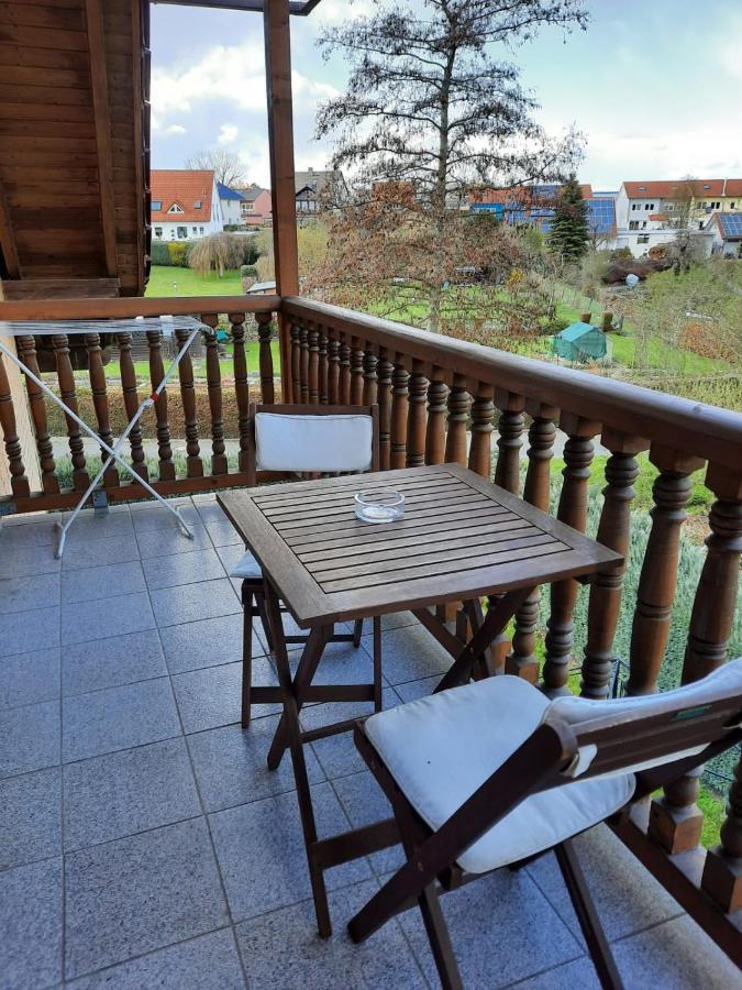 Privatzimmer Koenig Kassel Exterior photo