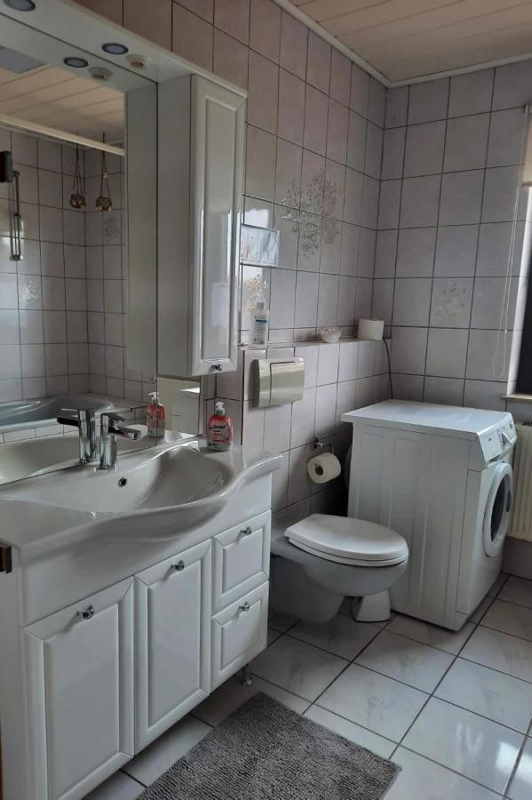 Privatzimmer Koenig Kassel Exterior photo
