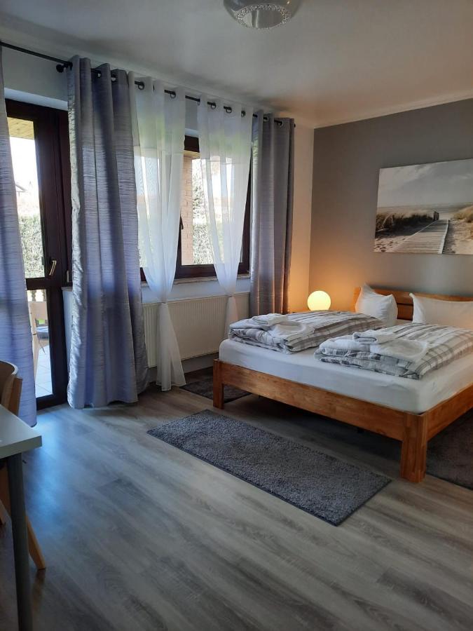 Privatzimmer Koenig Kassel Exterior photo